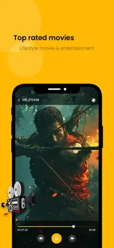 sony-cfexpress-type-a Top Rated Movies